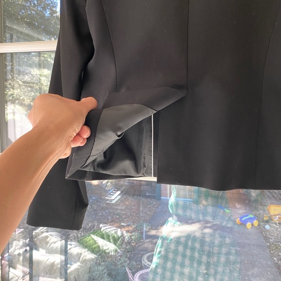 Calvin Klein - blazer - Picture 14 of 15